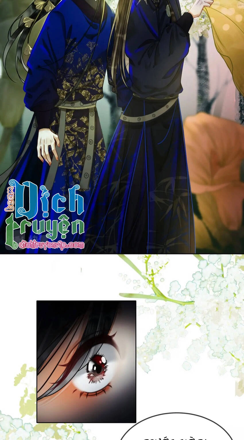 Thanh Hoan Tự Chapter 26 - 16