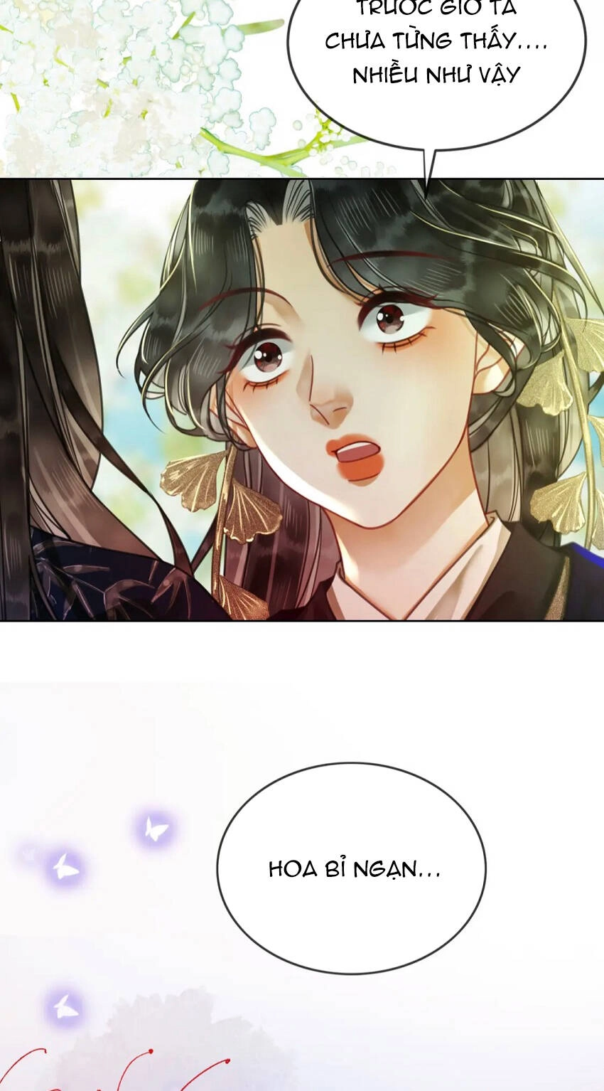 Thanh Hoan Tự Chapter 26 - 17