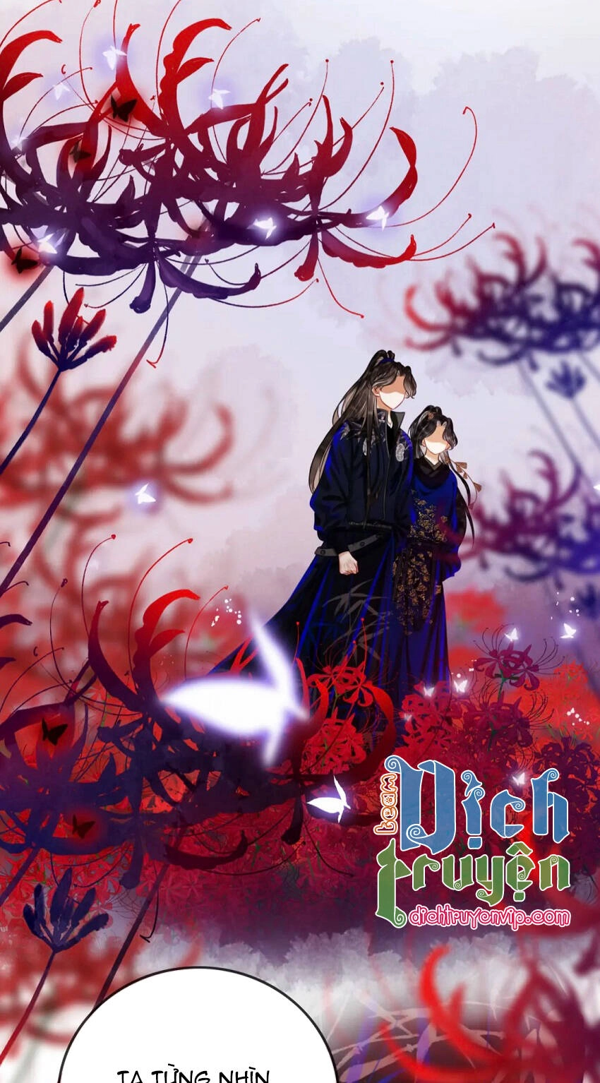 Thanh Hoan Tự Chapter 26 - 18