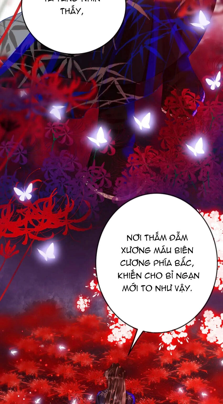 Thanh Hoan Tự Chapter 26 - 19