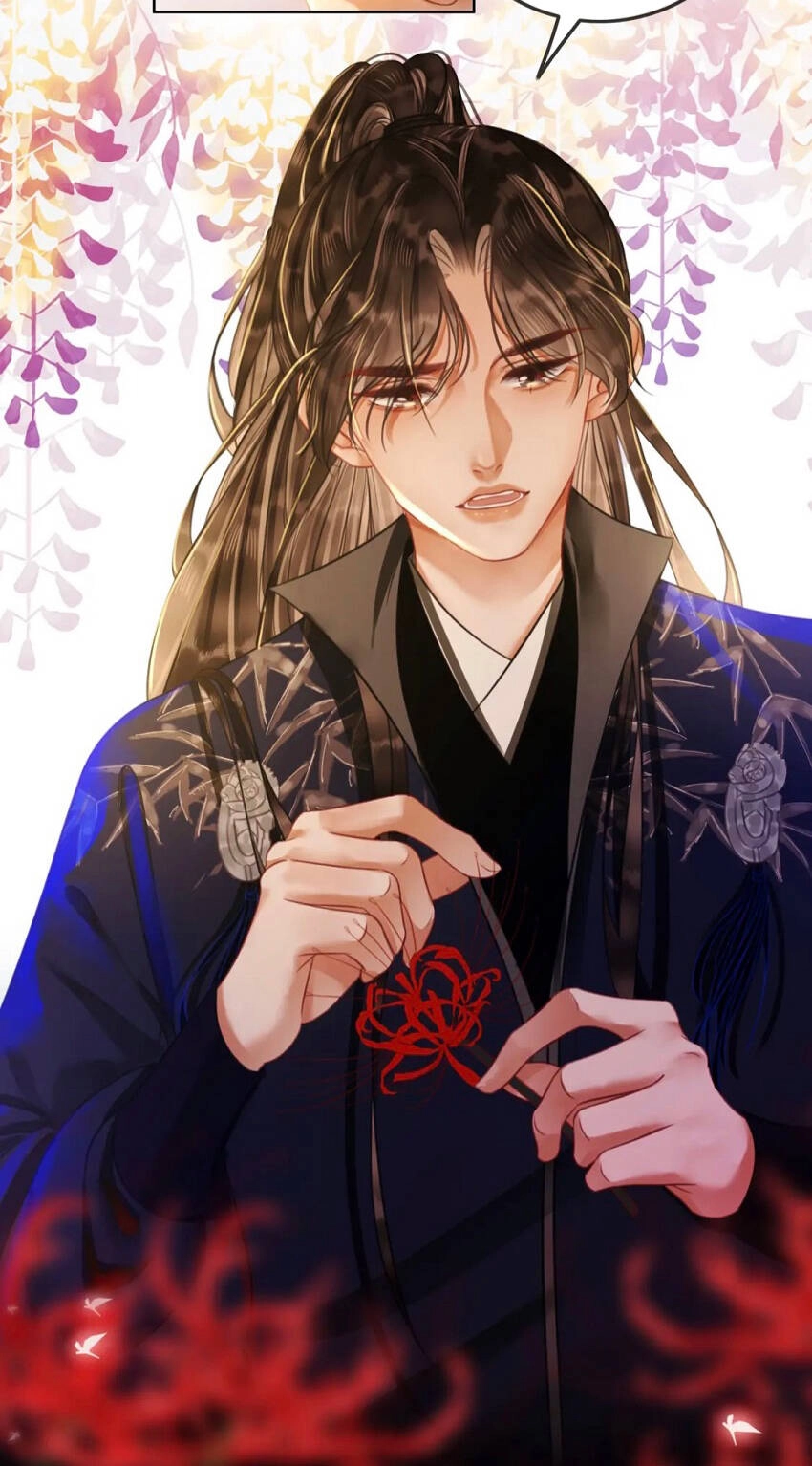 Thanh Hoan Tự Chapter 26 - 21