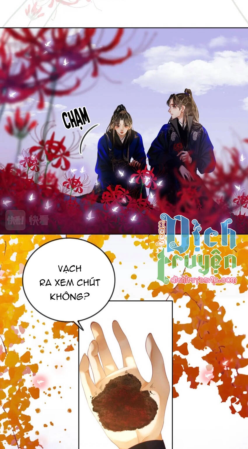 Thanh Hoan Tự Chapter 26 - 24