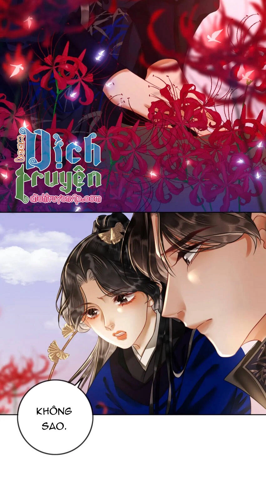 Thanh Hoan Tự Chapter 26 - 26