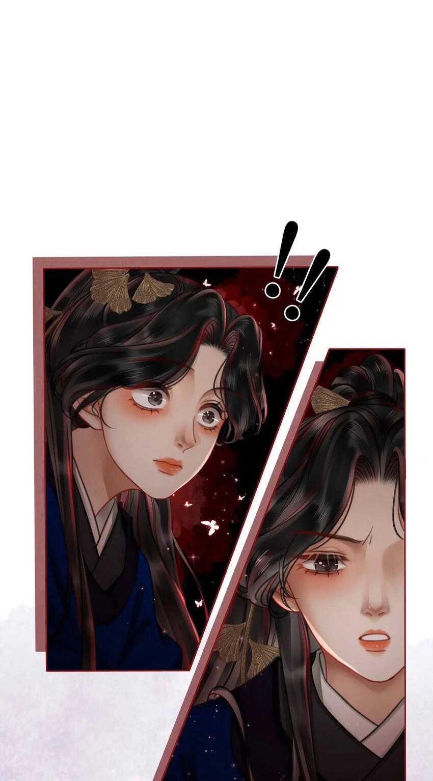 Thanh Hoan Tự Chapter 26 - 27