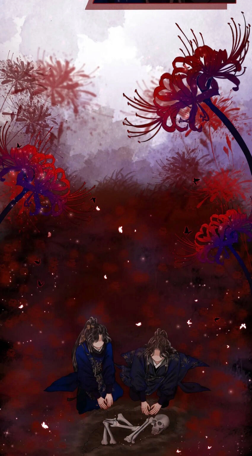 Thanh Hoan Tự Chapter 26 - 28