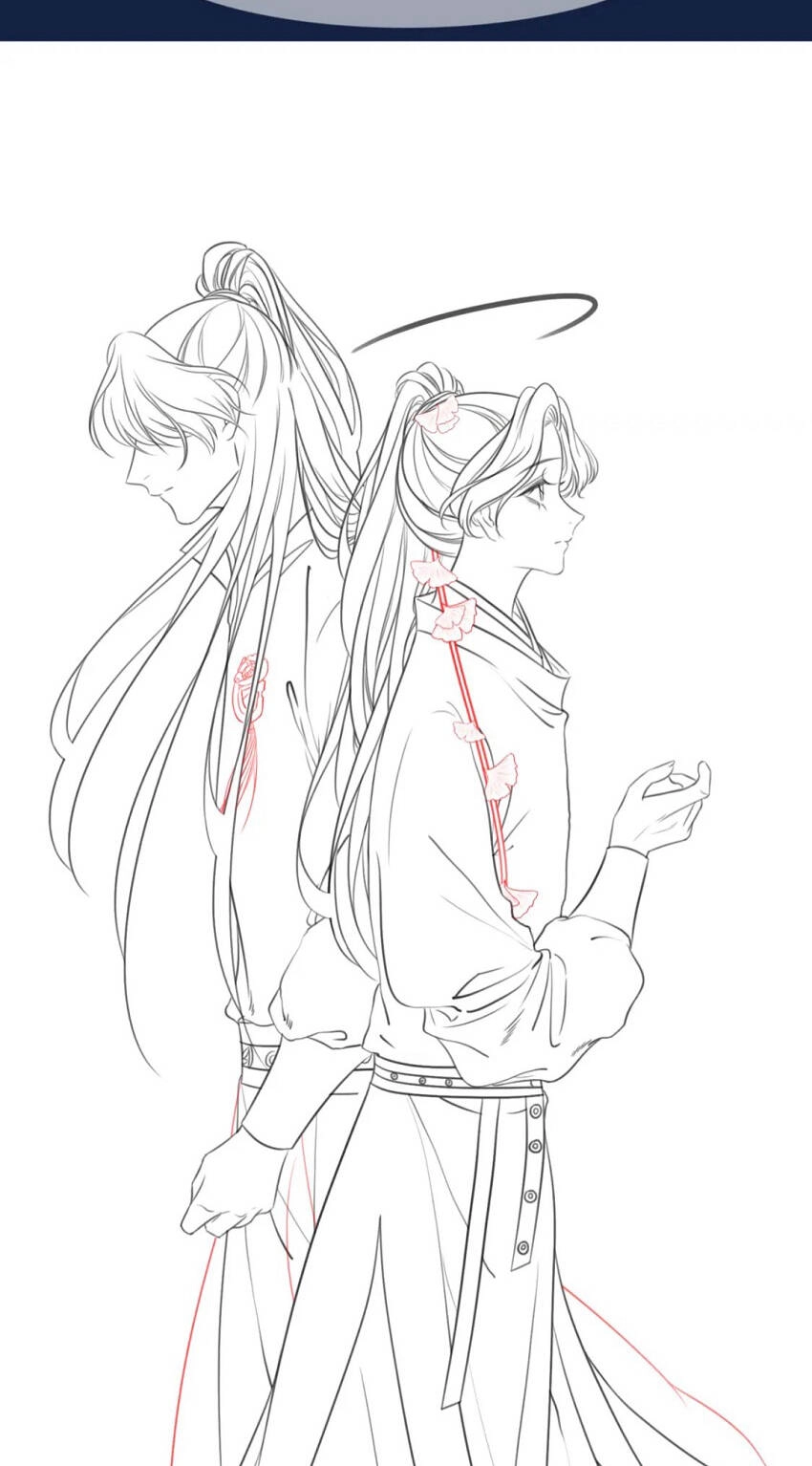 Thanh Hoan Tự Chapter 26 - 31