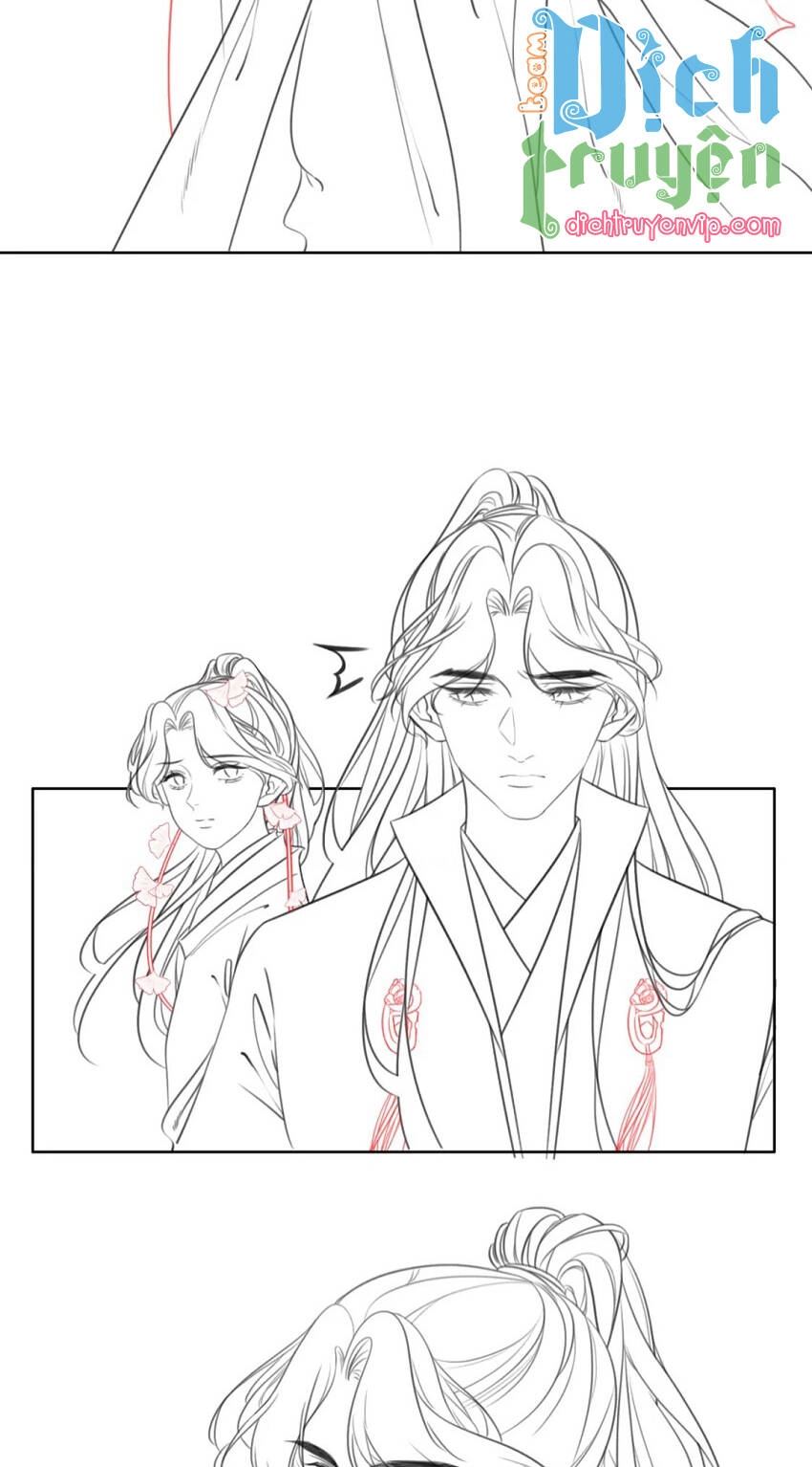 Thanh Hoan Tự Chapter 26 - 32