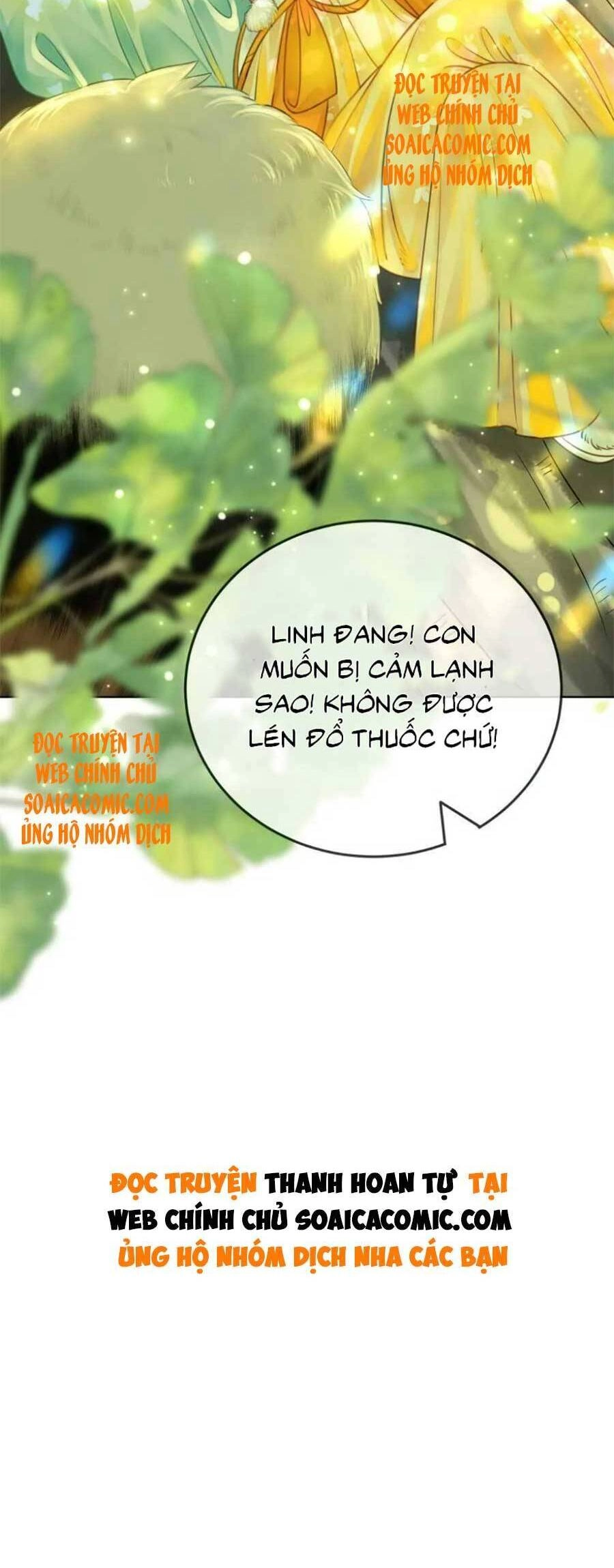 Thanh Hoan Tự Chapter 27 - 22