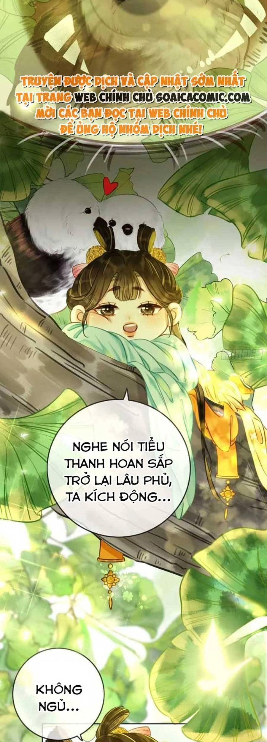 Thanh Hoan Tự Chapter 28 - 2