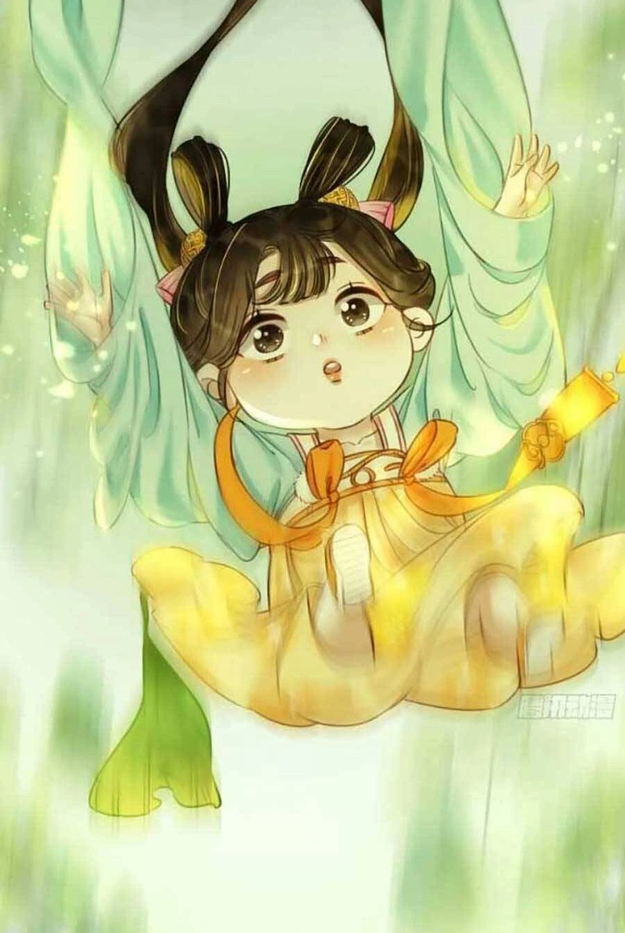 Thanh Hoan Tự Chapter 28 - 4