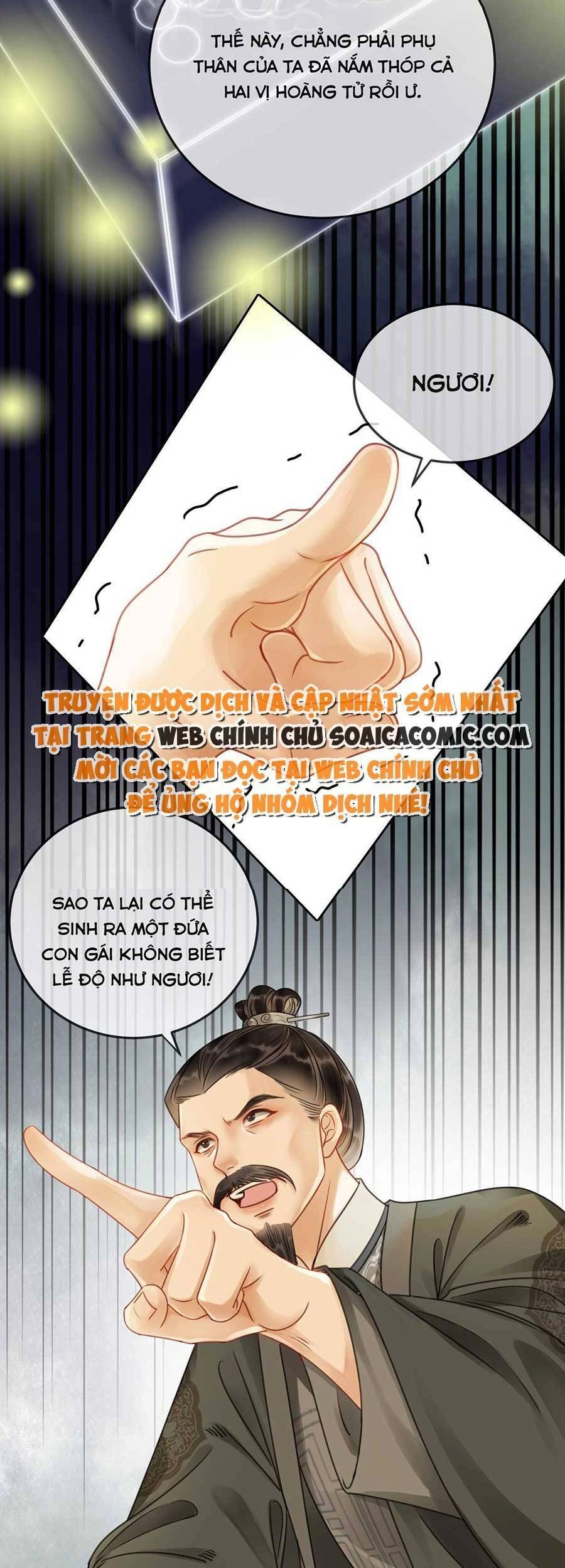 Thanh Hoan Tự Chapter 29 - 7