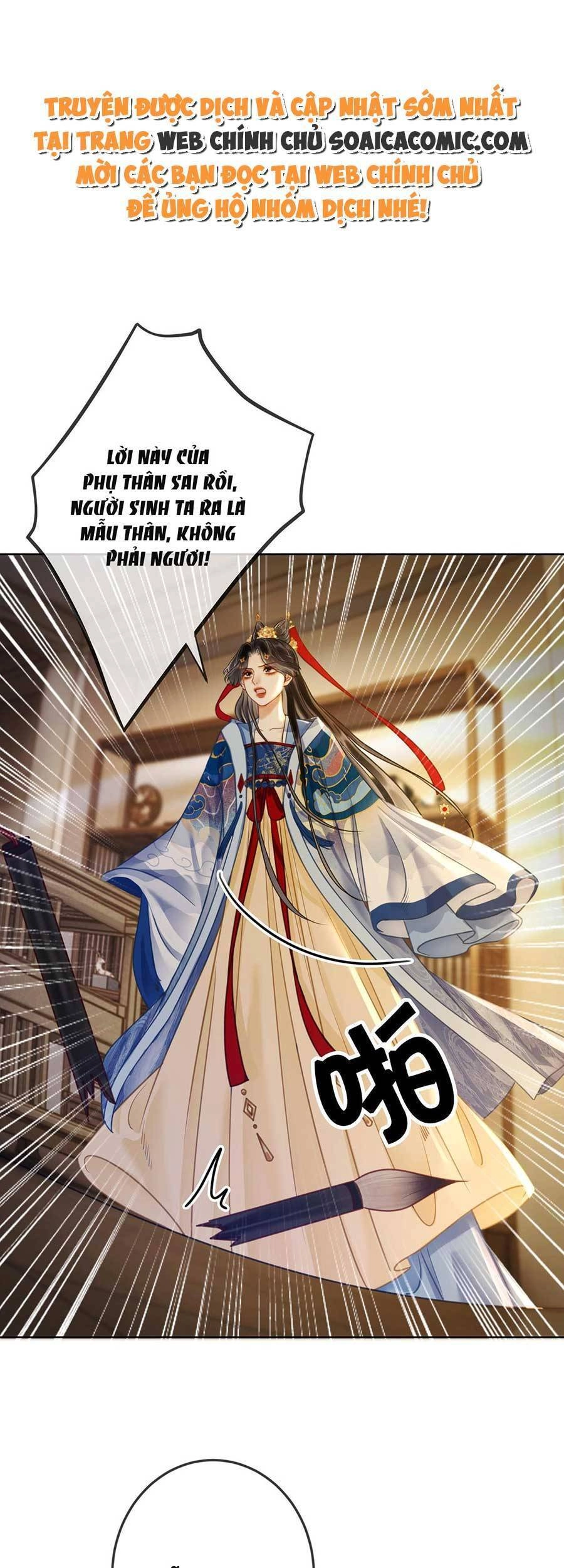 Thanh Hoan Tự Chapter 29 - 9