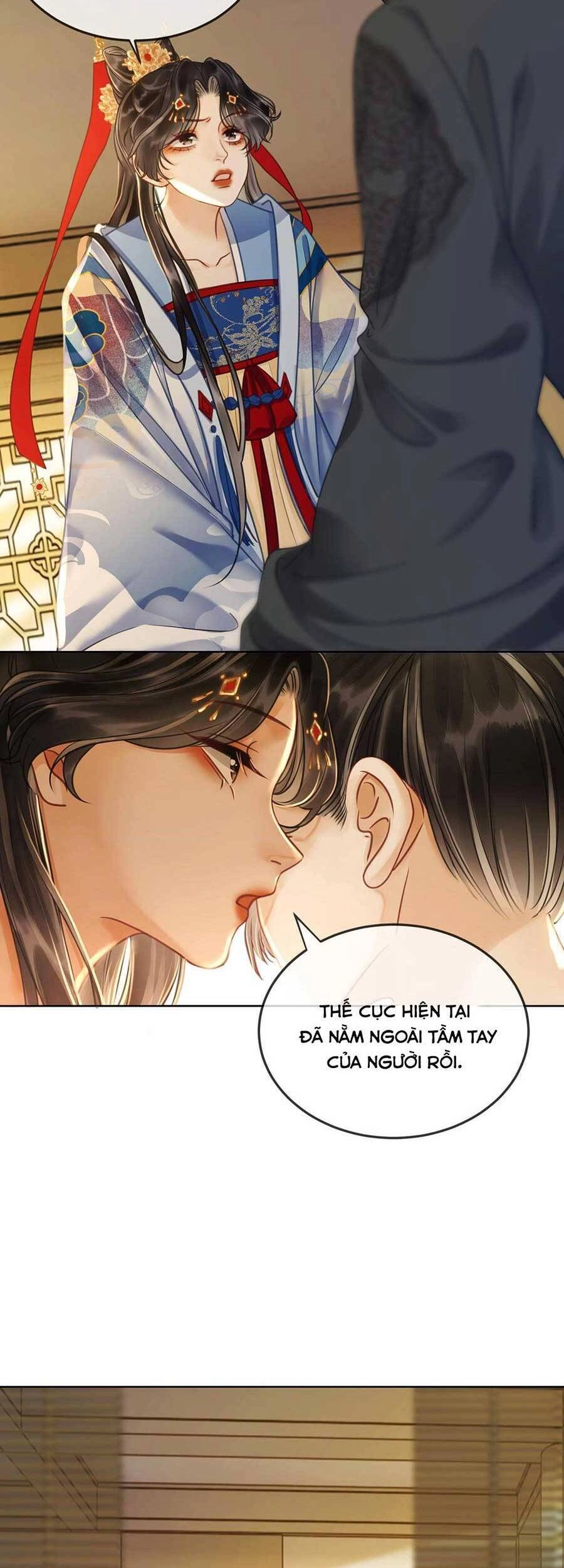 Thanh Hoan Tự Chapter 29 - 15