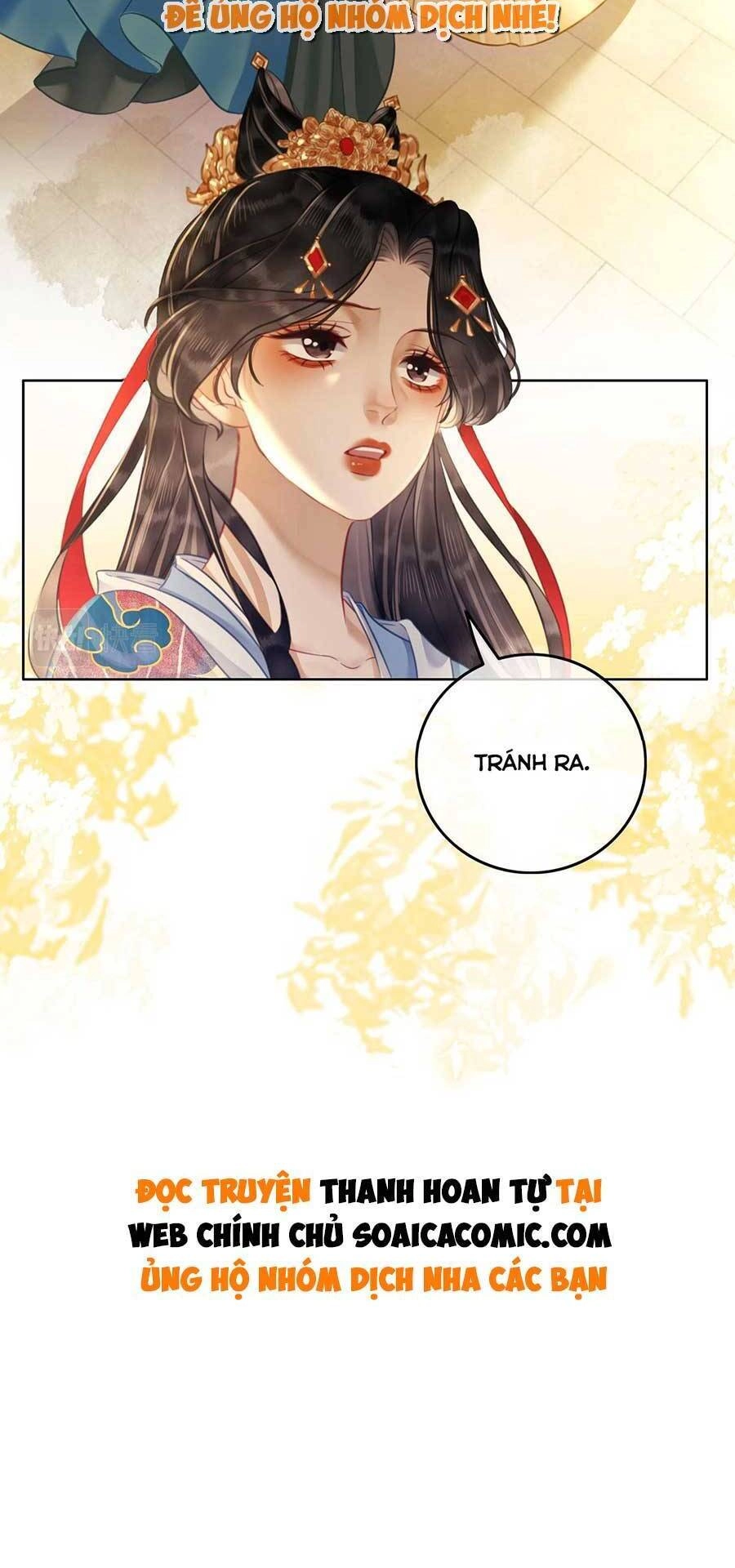 Thanh Hoan Tự Chapter 29 - 26