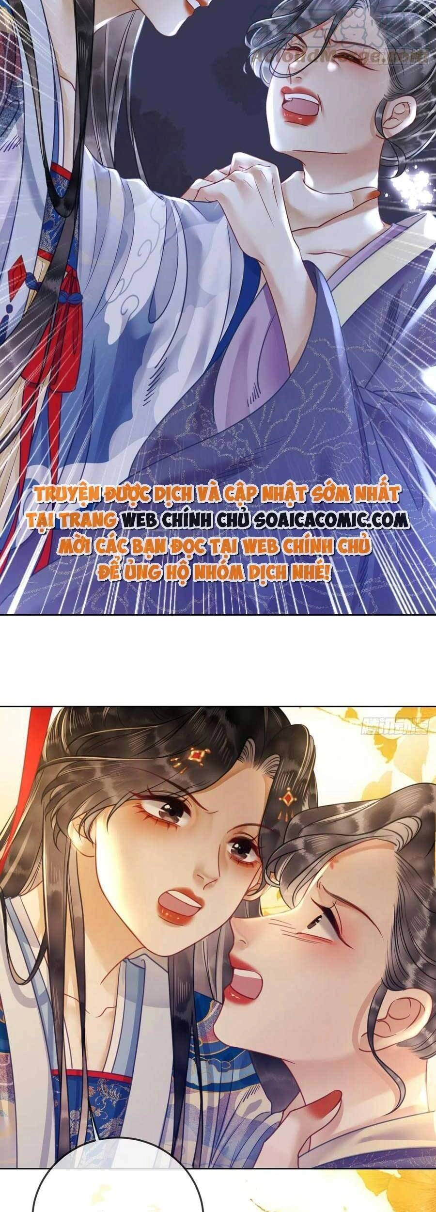 Thanh Hoan Tự Chapter 30 - 13