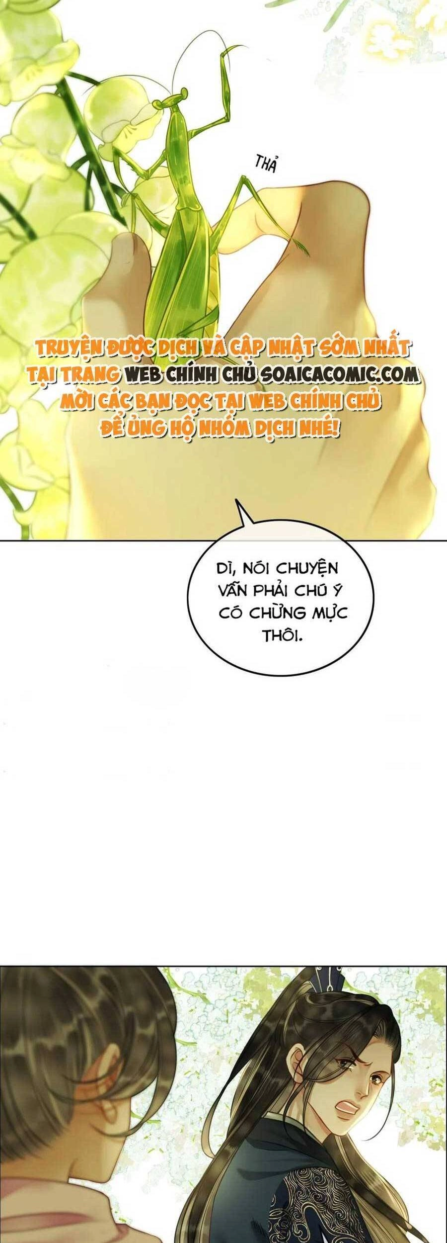 Thanh Hoan Tự Chapter 31 - 6