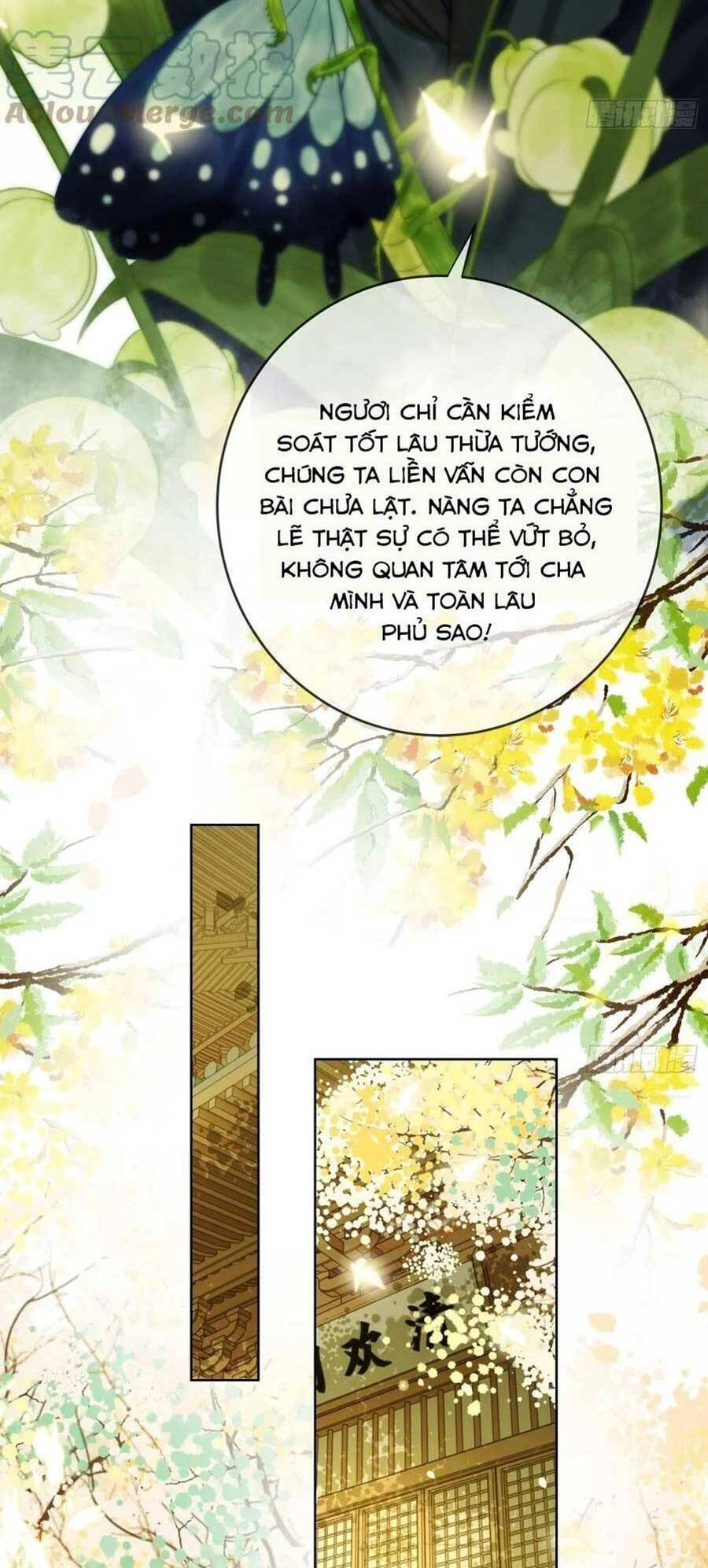 Thanh Hoan Tự Chapter 31 - 8