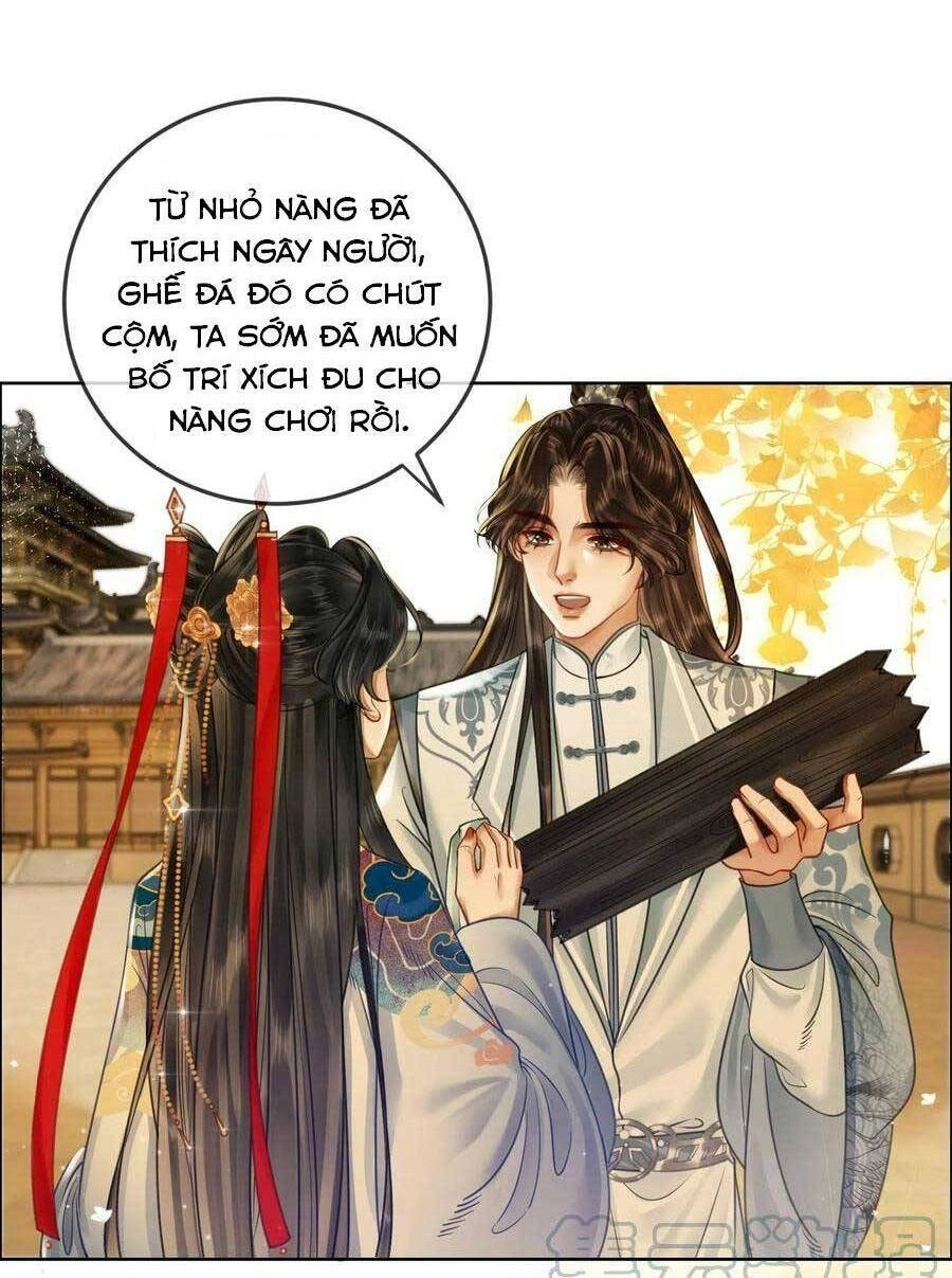 Thanh Hoan Tự Chapter 31 - 12