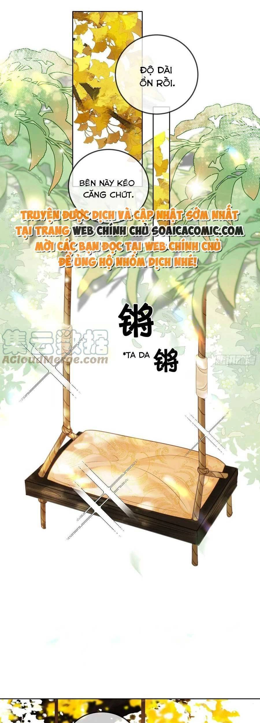 Thanh Hoan Tự Chapter 31 - 17