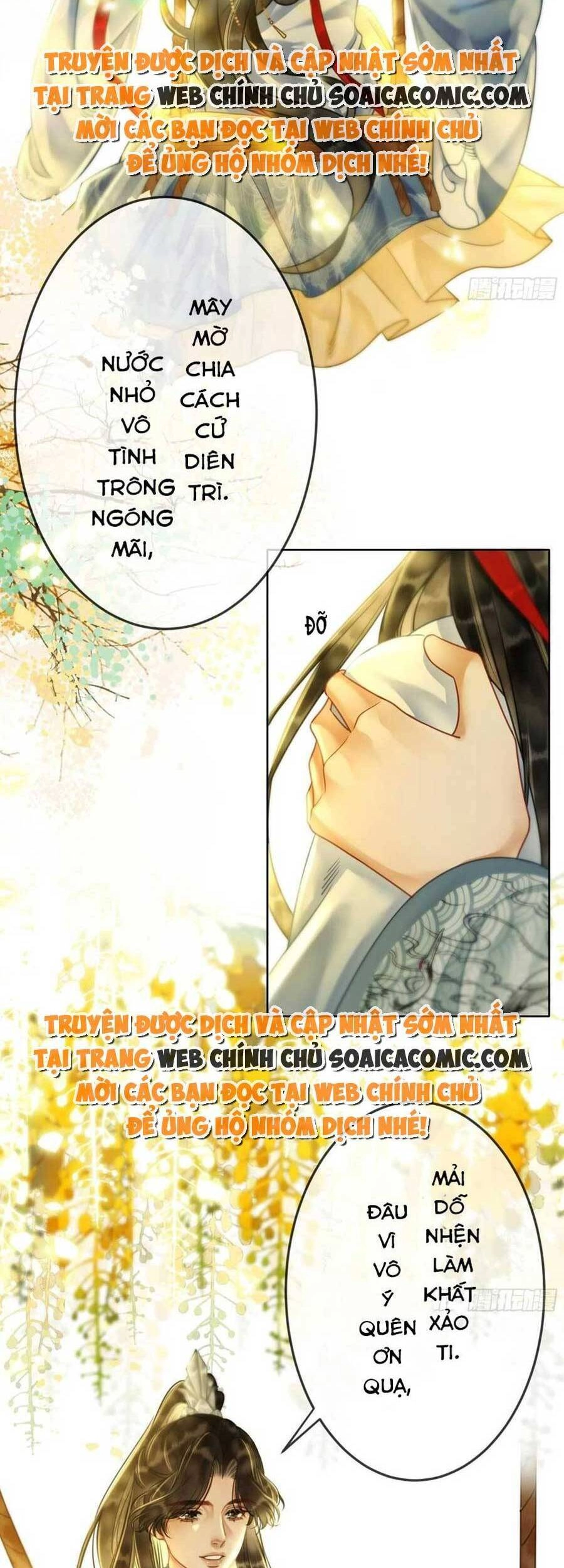 Thanh Hoan Tự Chapter 31 - 26