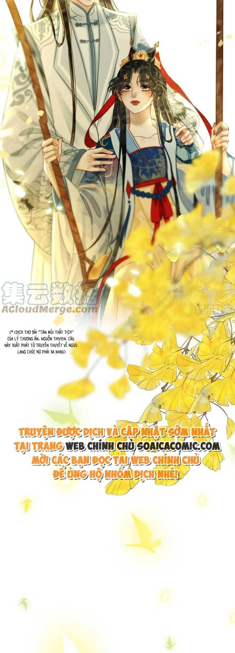 Thanh Hoan Tự Chapter 31 - 27