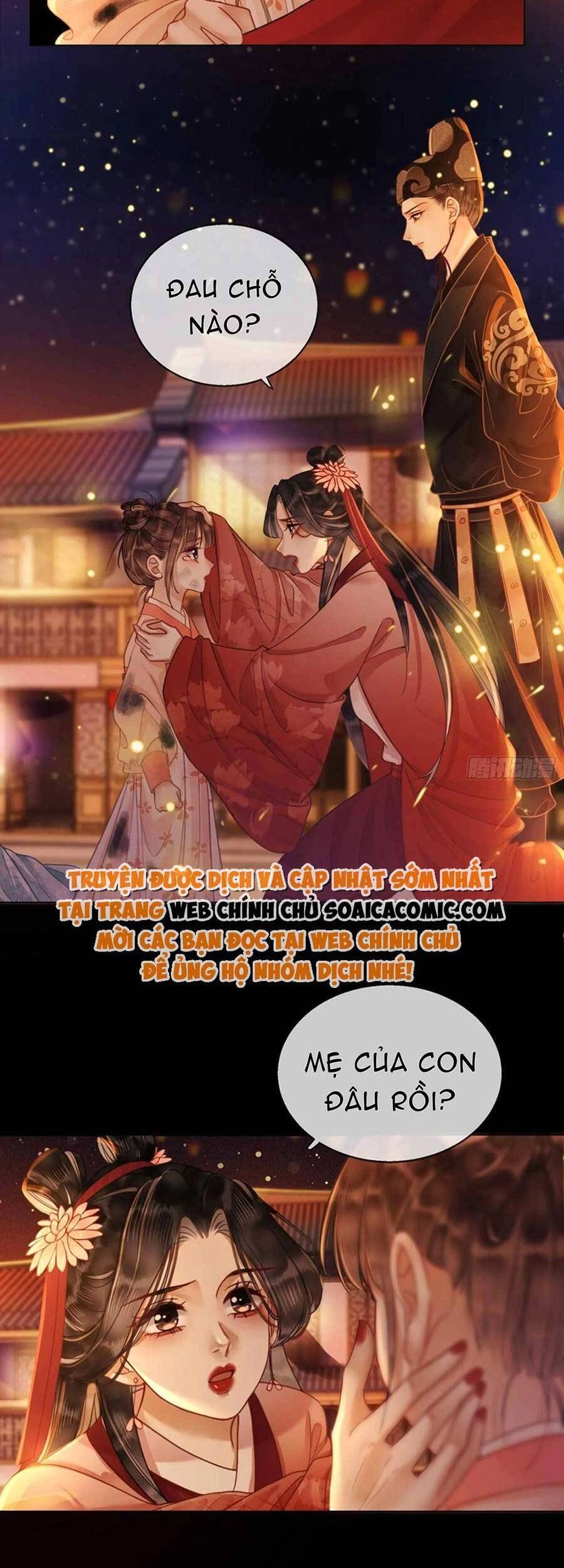 Thanh Hoan Tự Chapter 33 - 8