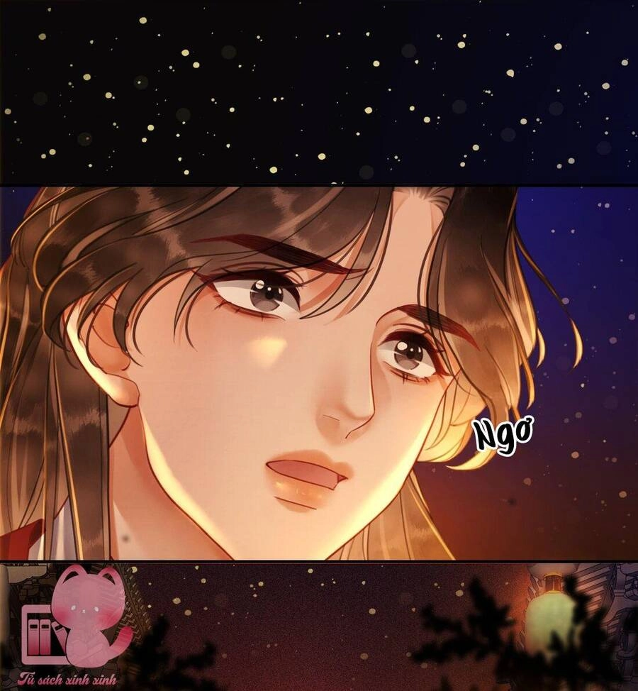 Thanh Hoan Tự Chapter 34 - 1