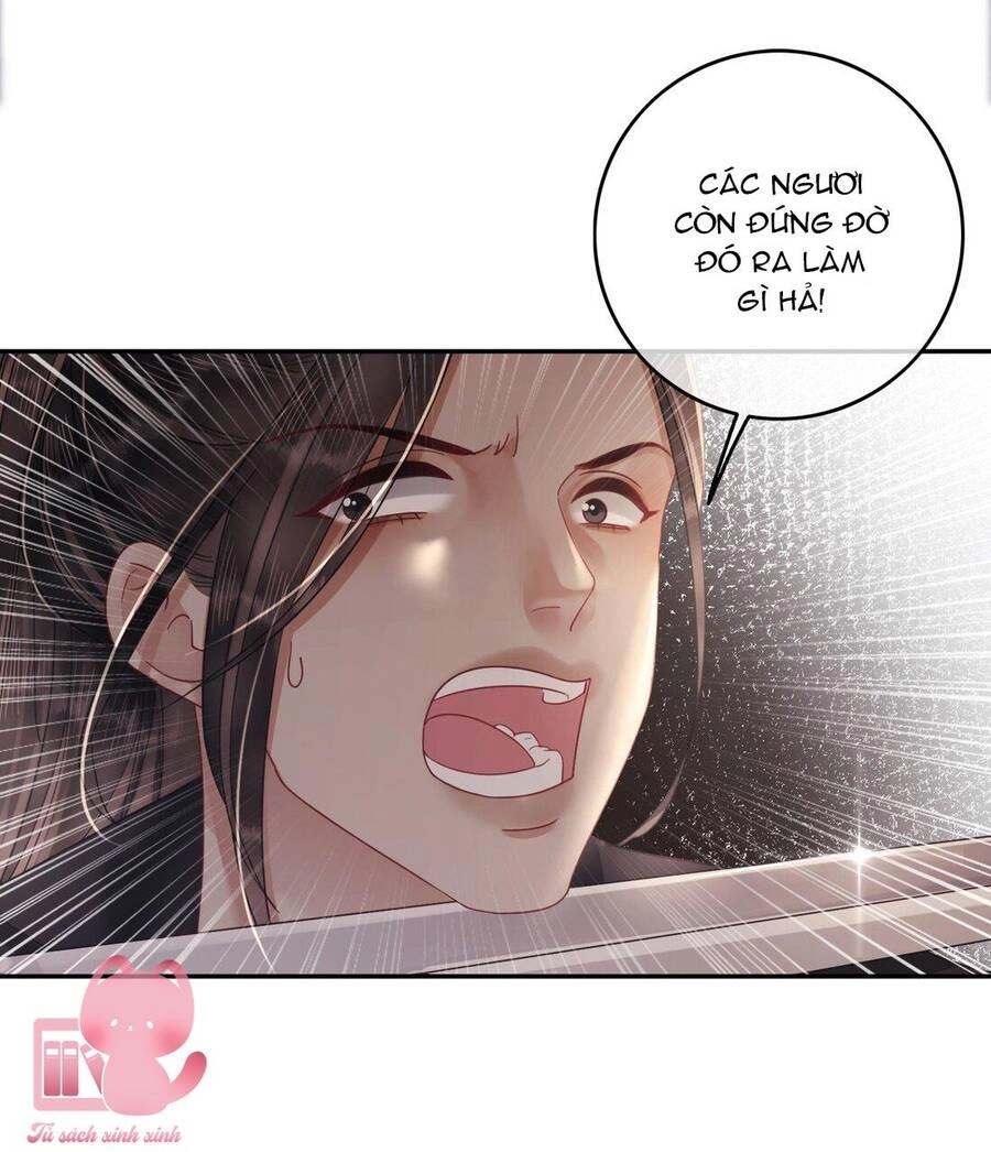 Thanh Hoan Tự Chapter 34 - 20