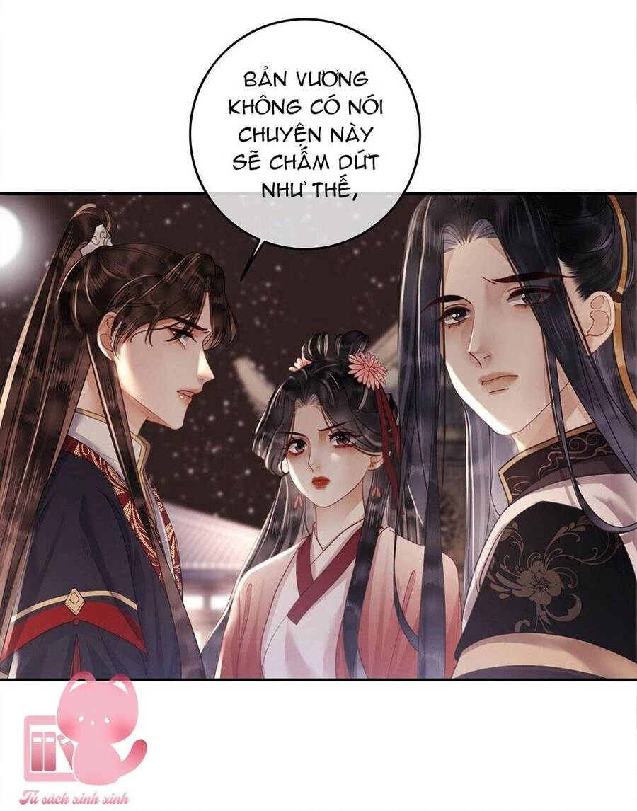 Thanh Hoan Tự Chapter 34 - 37