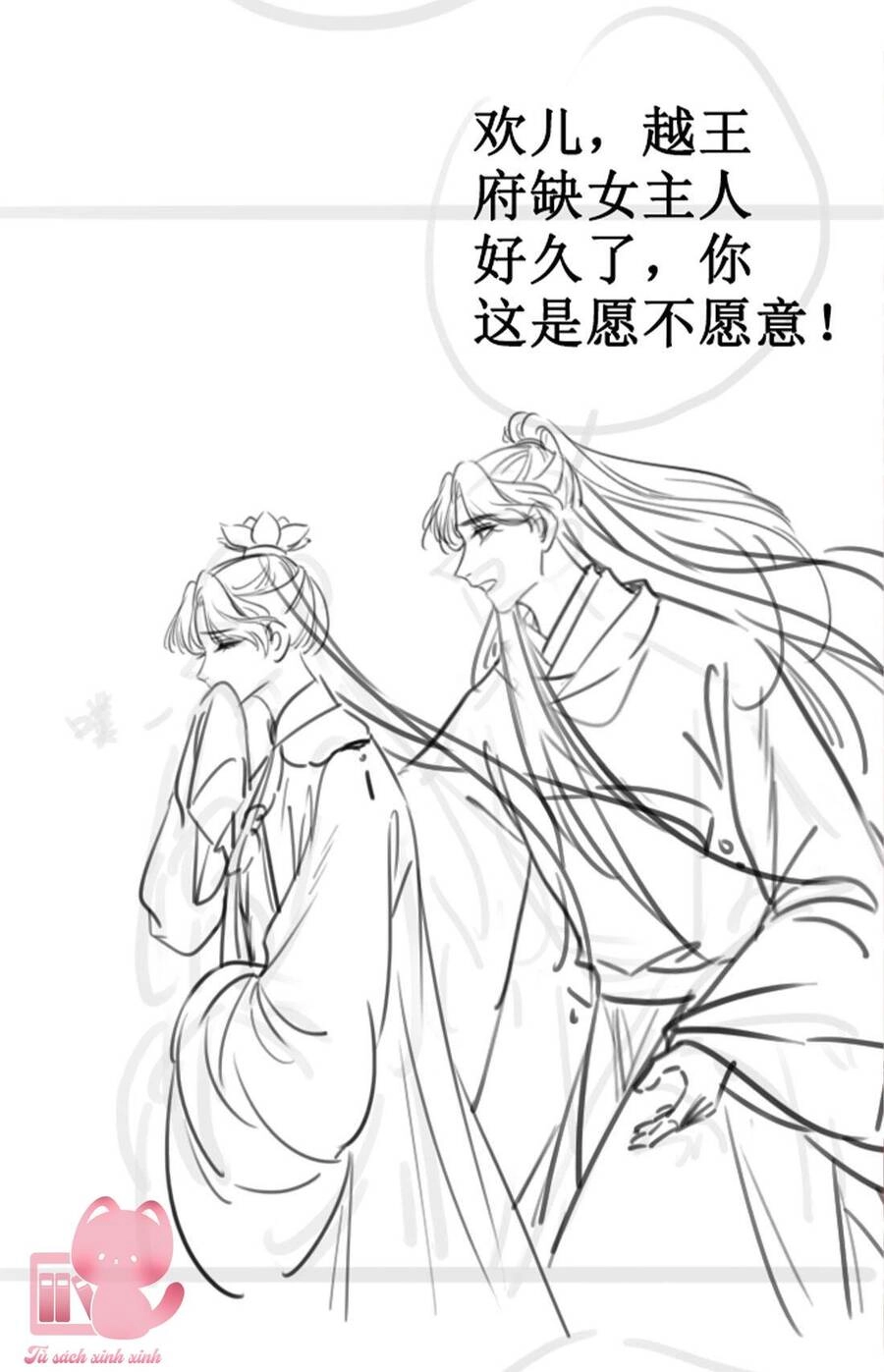 Thanh Hoan Tự Chapter 35 - 41