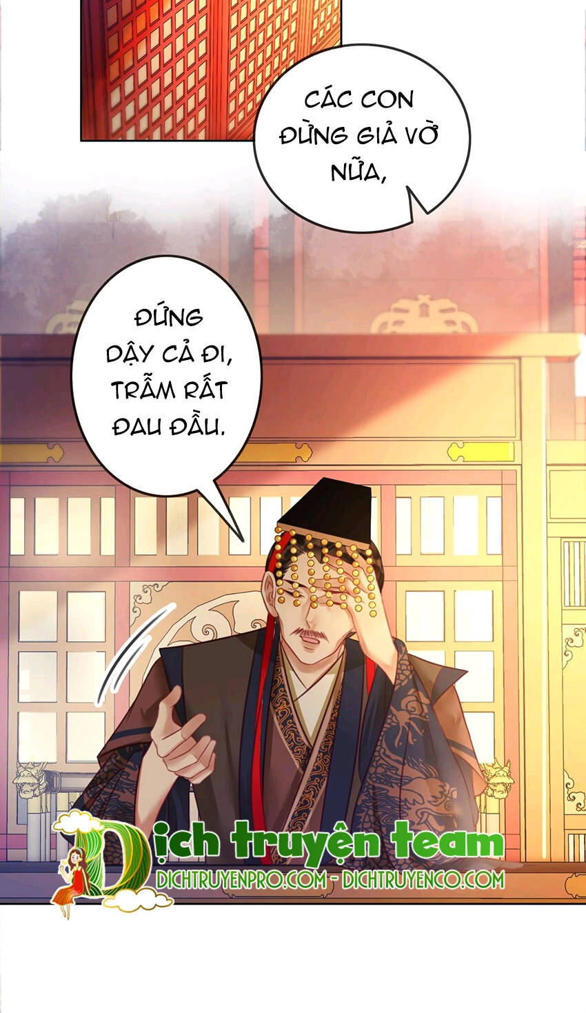 Thanh Hoan Tự Chapter 36 - 2