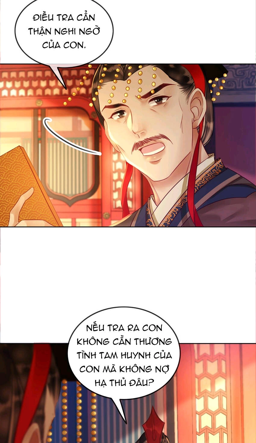 Thanh Hoan Tự Chapter 36 - 7