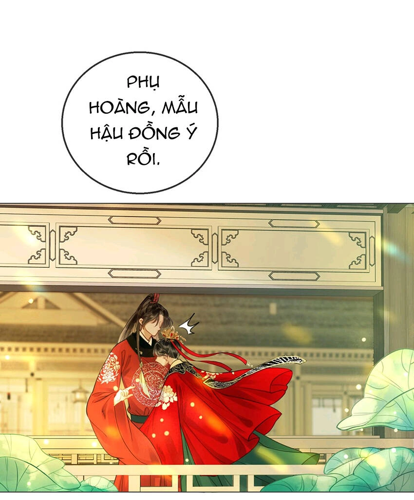 Thanh Hoan Tự Chapter 36 - 17