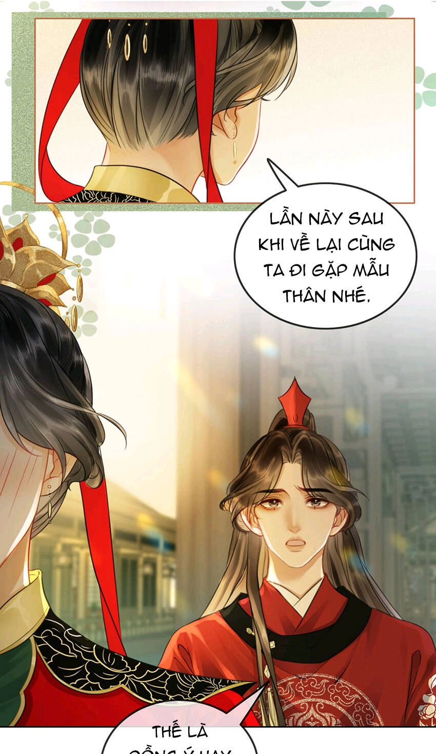 Thanh Hoan Tự Chapter 36 - 22