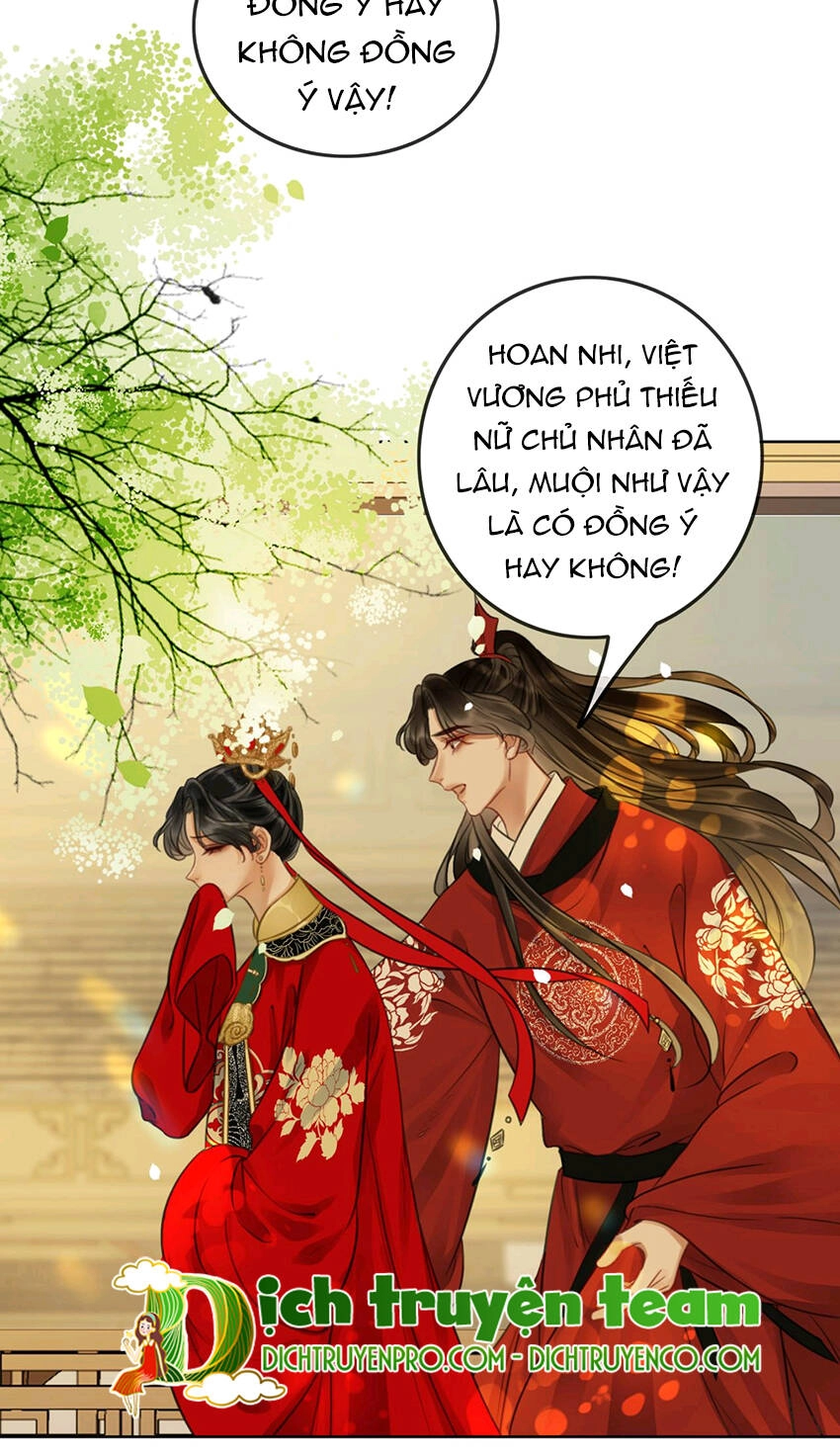 Thanh Hoan Tự Chapter 36 - 23