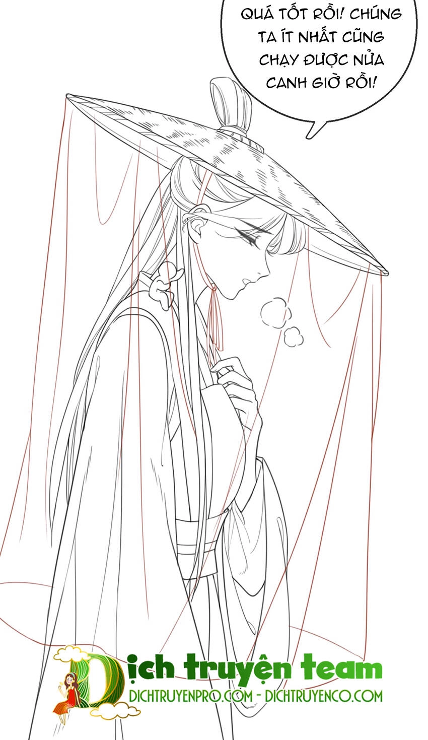 Thanh Hoan Tự Chapter 36 - 31