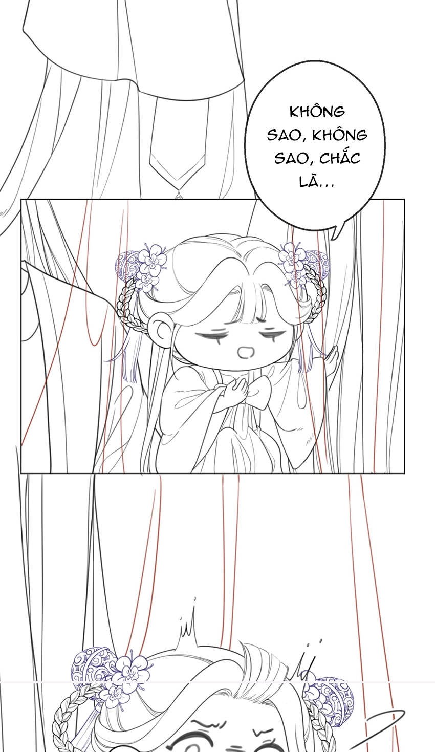 Thanh Hoan Tự Chapter 36 - 32