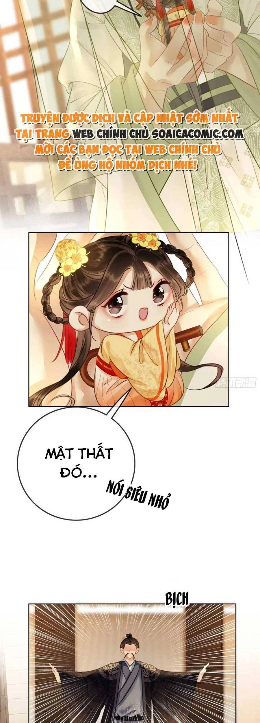 Thanh Hoan Tự Chapter 39 - 2