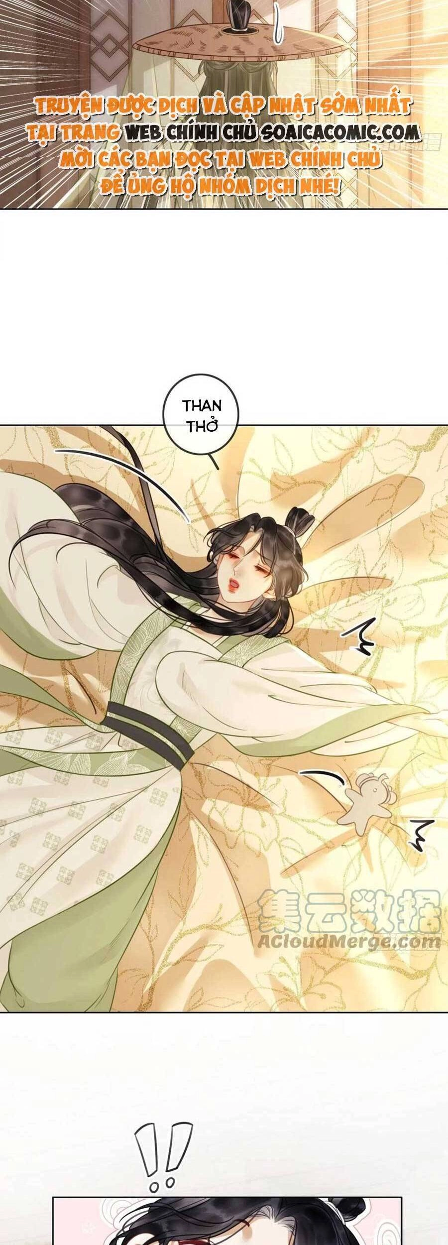 Thanh Hoan Tự Chapter 39 - 5