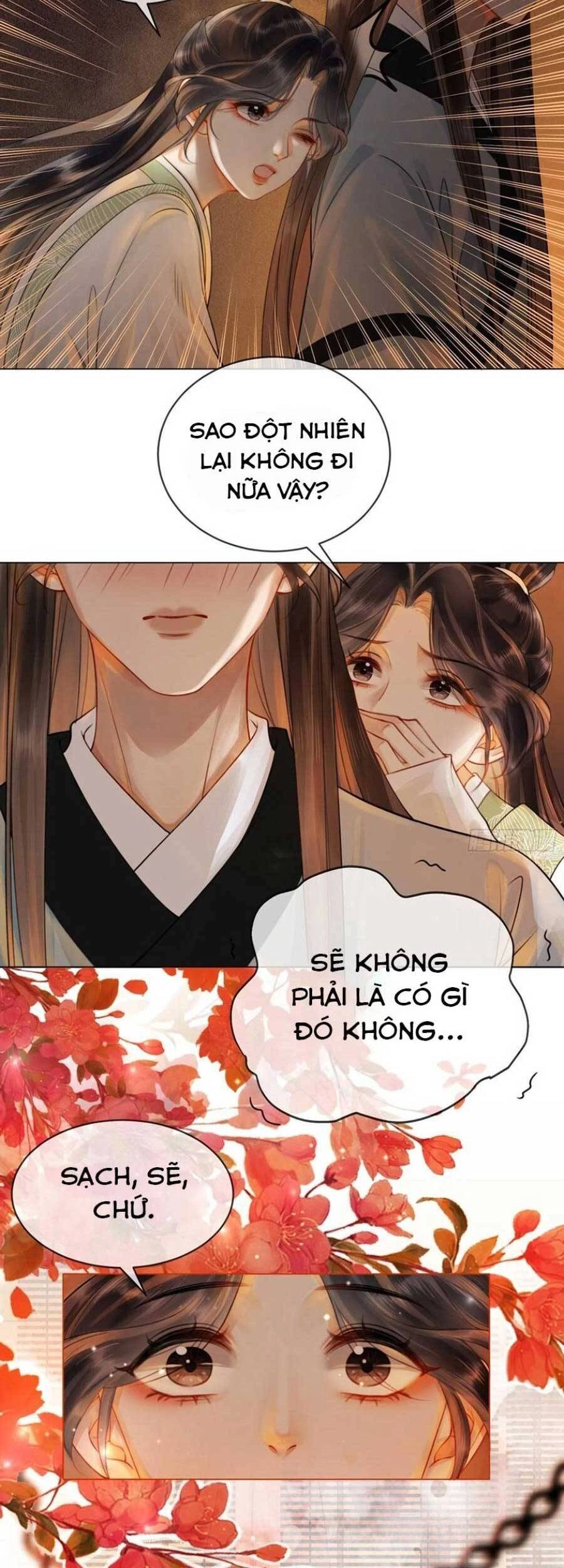 Thanh Hoan Tự Chapter 39 - 21