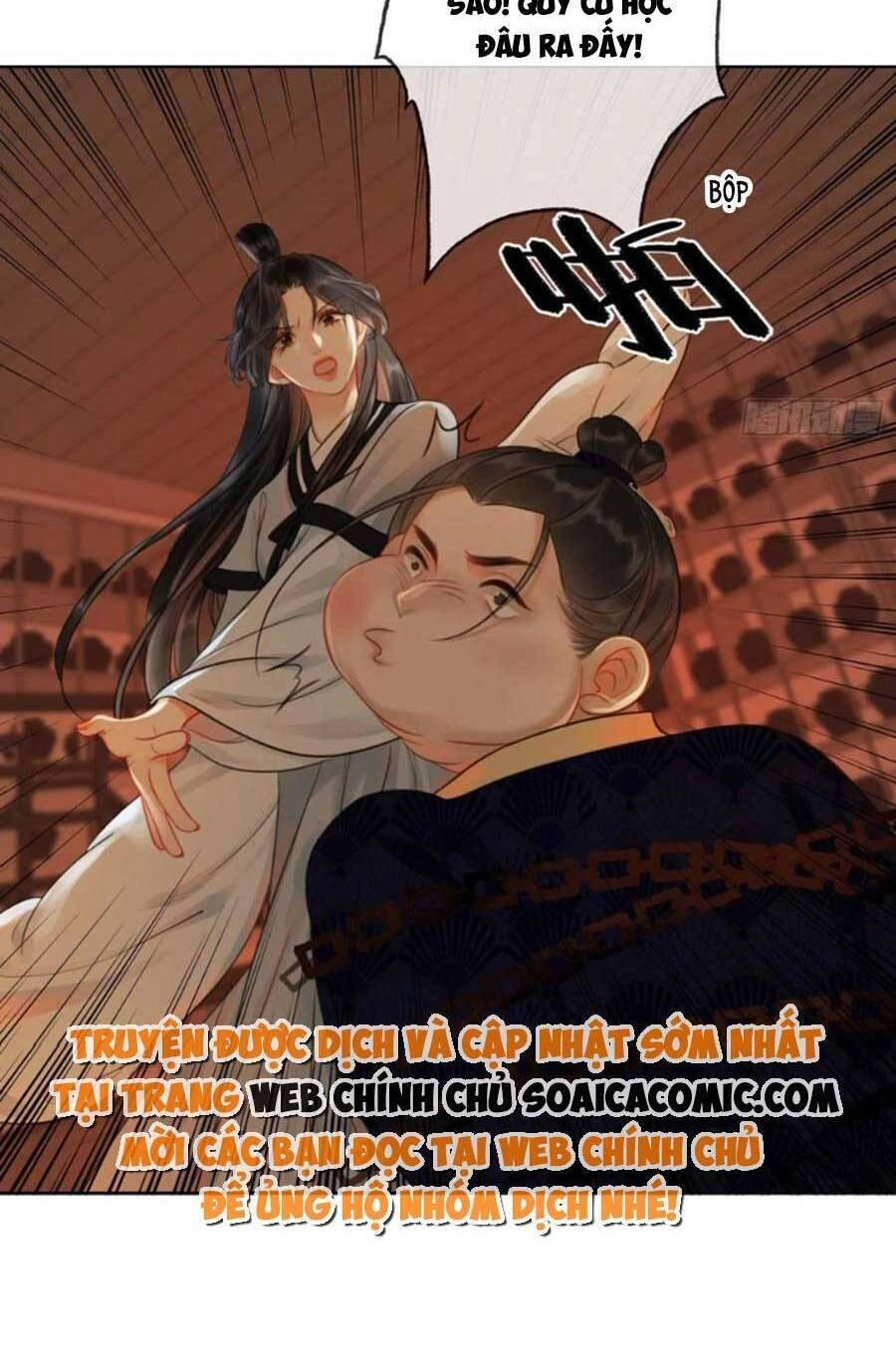 Thanh Hoan Tự Chapter 40 - 28