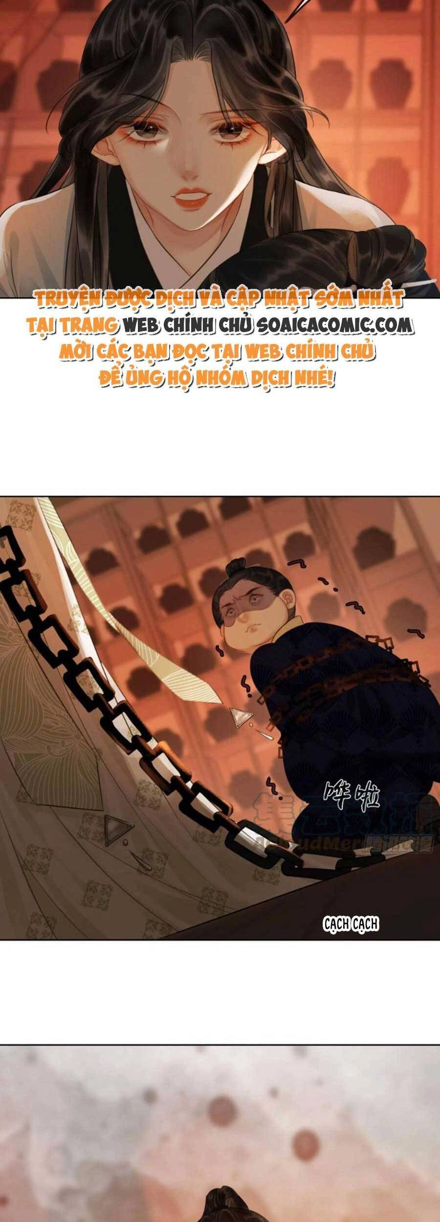 Thanh Hoan Tự Chapter 40 - 30