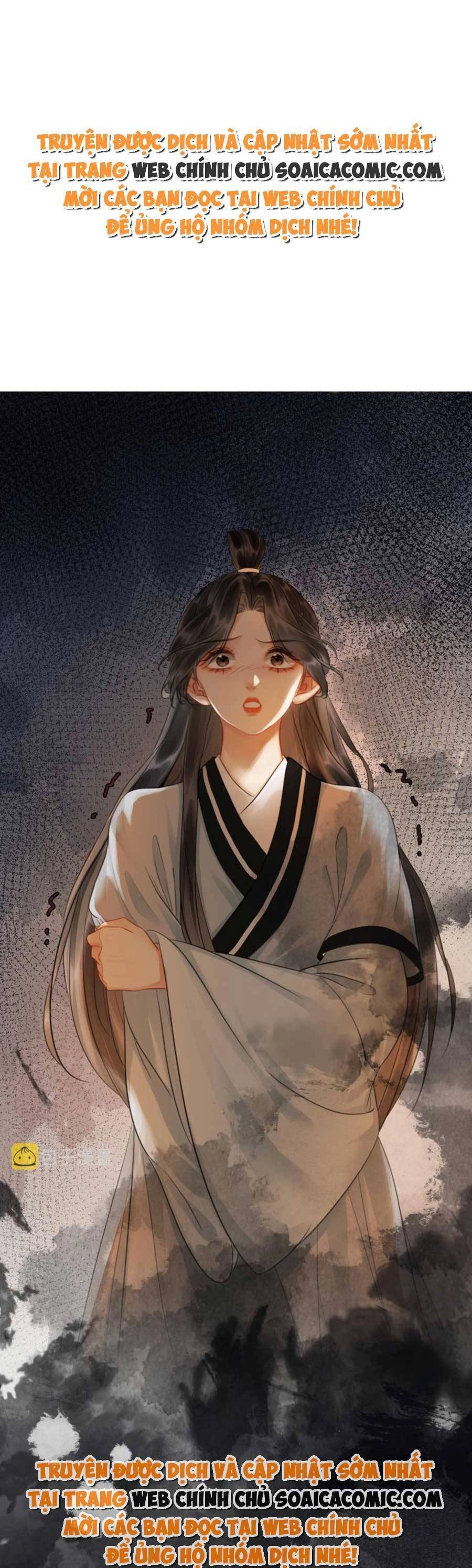 Thanh Hoan Tự Chapter 41 - 1