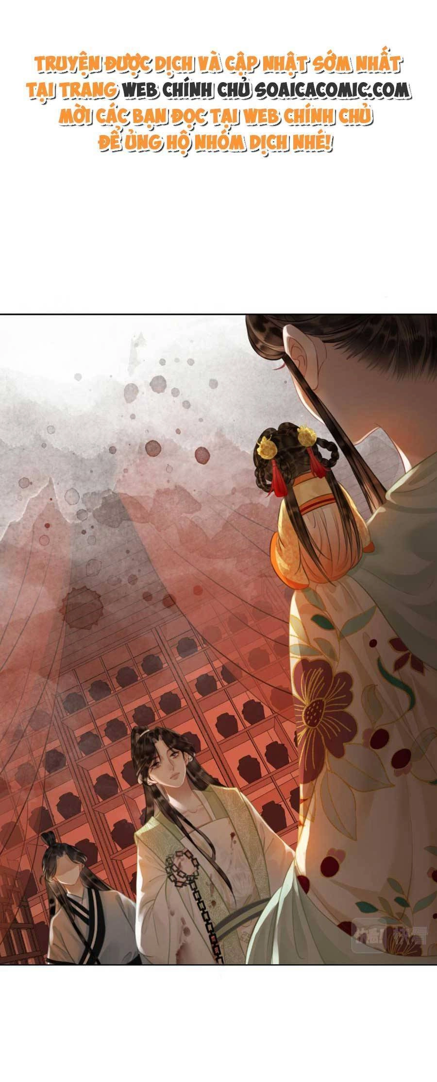 Thanh Hoan Tự Chapter 41 - 4