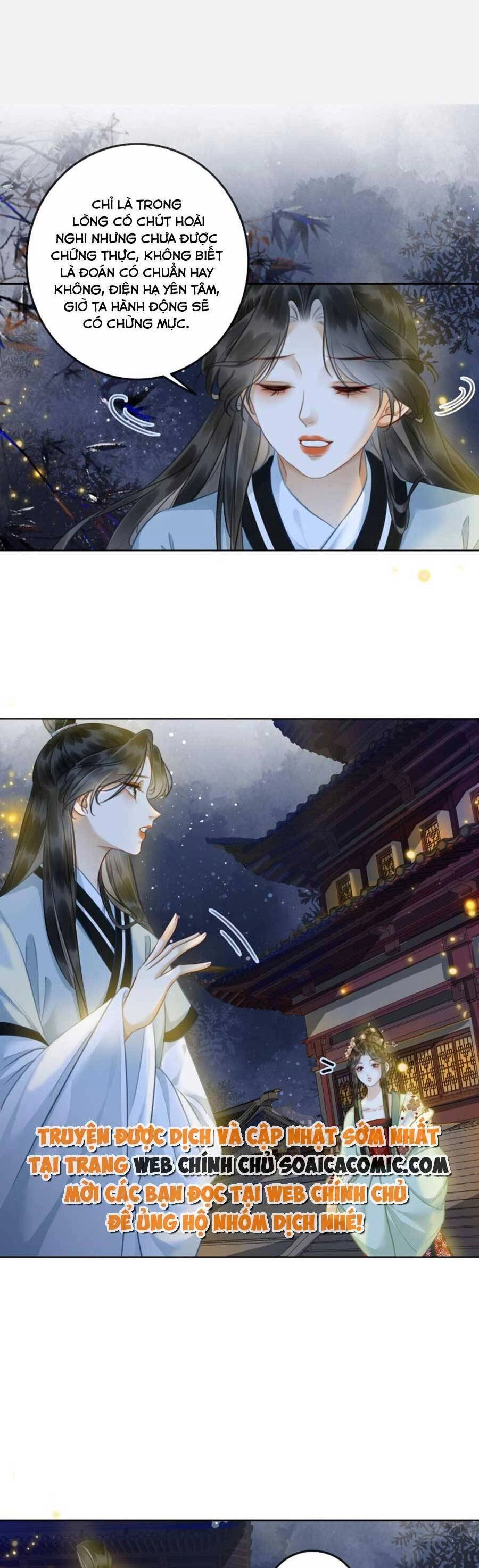 Thanh Hoan Tự Chapter 41 - 22
