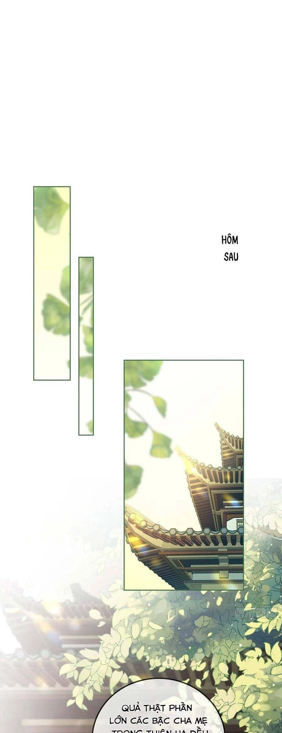 Thanh Hoan Tự Chapter 42 - 2