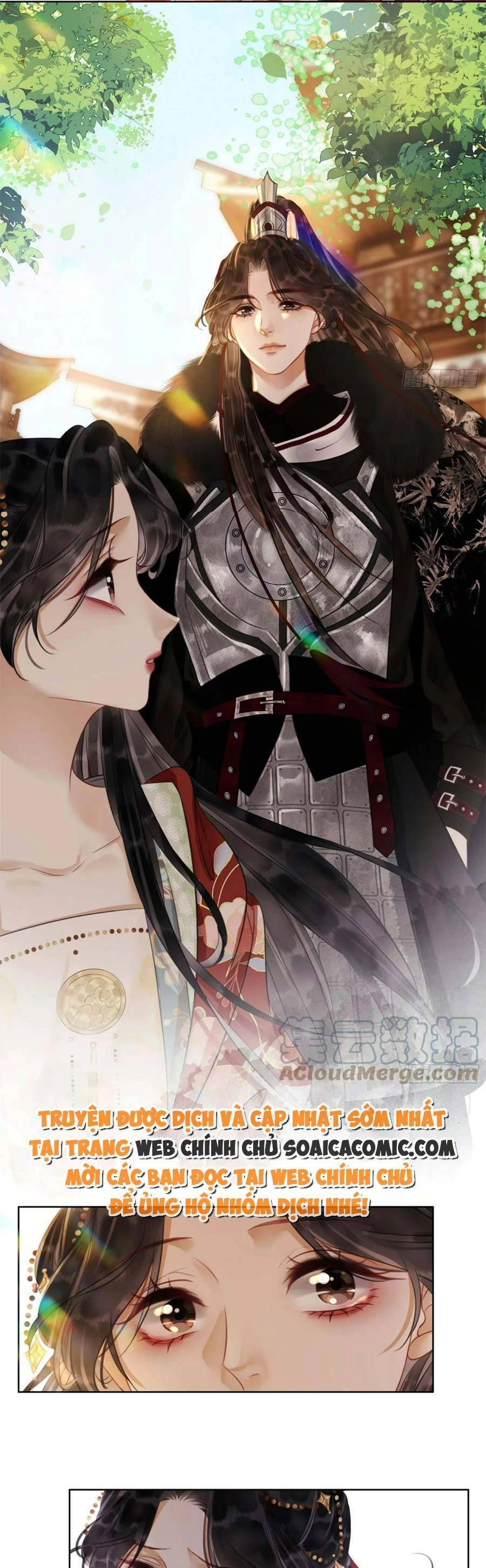 Thanh Hoan Tự Chapter 42 - 9