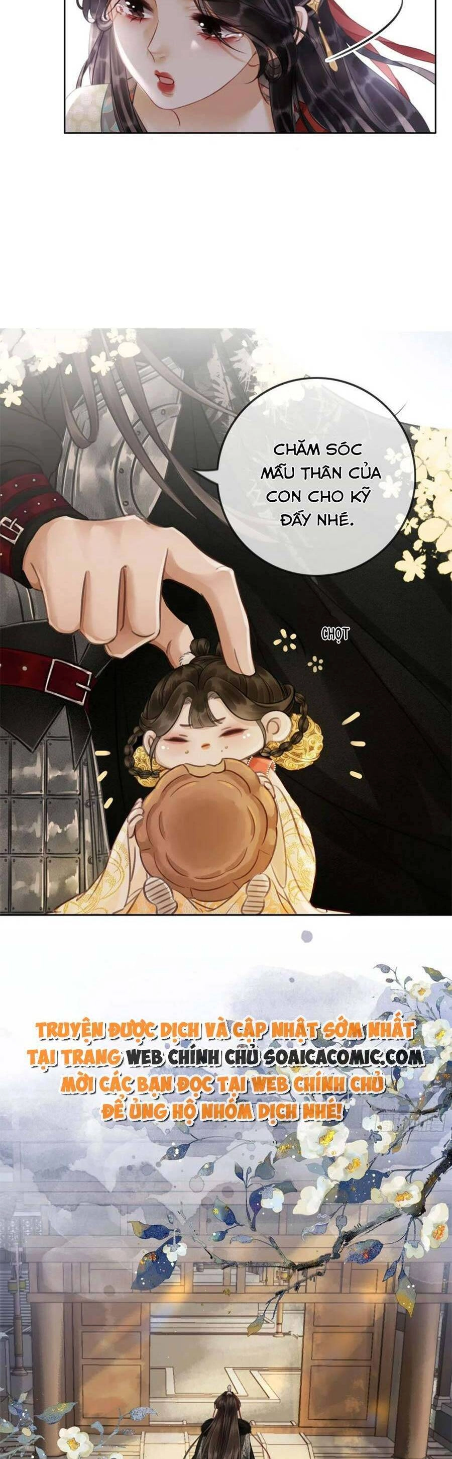 Thanh Hoan Tự Chapter 42 - 10