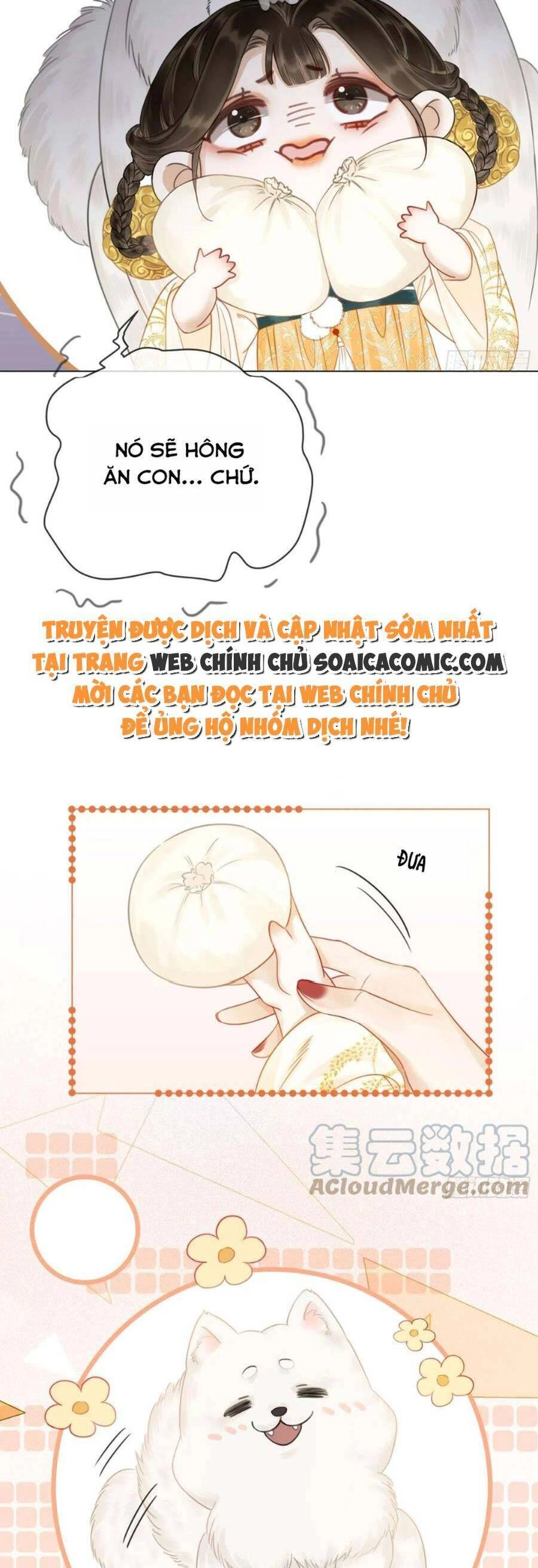 Thanh Hoan Tự Chapter 43 - 12