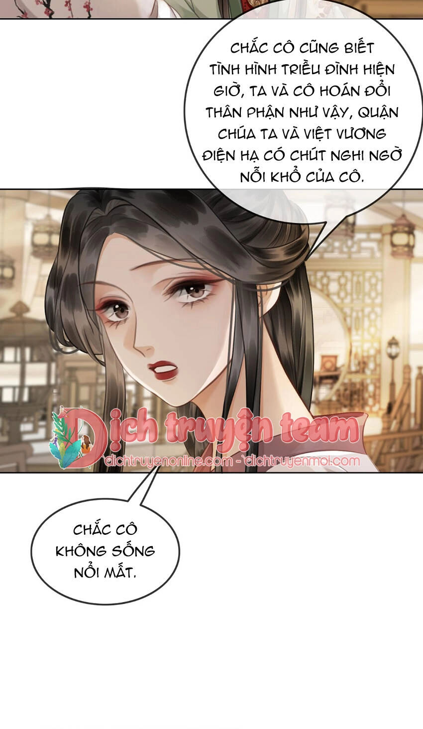 Thanh Hoan Tự Chapter 44 - 15